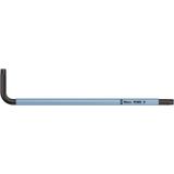967 SPKL TORX BO Stiftsleutel Multicolour, TX 8 x 76 mm