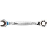 6001 Joker Switch Steek- en ringratelsleutel, omschakelbaar, 19x246 mm