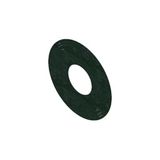 Filter drier gasket 121.8×113.6x0.8 I/20