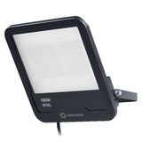 SMART WIFI MAT FLOOD 100W RGBW LEDV