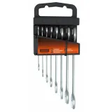 Skandia open end wrenchset 6-22mm 8pcs