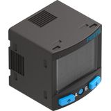 SPAN-P10R-M5F-PNLK-PNVBA-L1 Pressure sensor