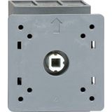 OT80FT3 SWITCH-DISCONNECTOR