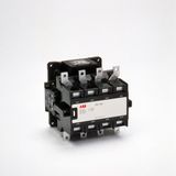 EK110-40-21 115-127V 50Hz / 115-127V 60Hz Contactor