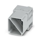 HC-M-02-CT-M-35 - Contact insert module