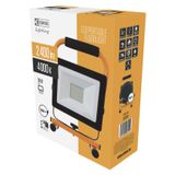 Portable LED floodlight 30W