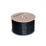 4x2x0.48mm, 24AWG / solid core Cu / without screen / PE*