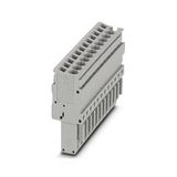 SP-H 2,5/12 - Plug