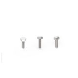 HEXAGONAL HEAD SCREW D0I11S08X70J
