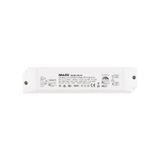 DALI dimmable source 40W, DC24V/1.65A, IP20, plastic