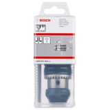 Keyed chucks up to 13 mm