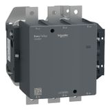 4P EVLK CONTACTOR 60A AC1 115VAC