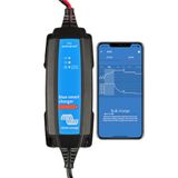 Blue Smart IP65 Charger 6V/12V-1,1 230V UK Retail