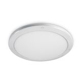 WHITE PLAFO 38W WW IP40 230V