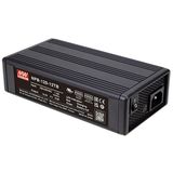 Mean Well lead battery charger NPB-120-12TB 12 V charging current (max.) 6.8 A