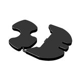 OTR INT CABL LOCK ASYM ADAPT S-9209/20-B