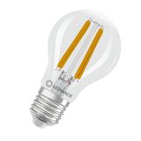 LEDCLA100DIM 11W 830 FILCL E27 P LEDV