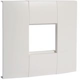 1 gang 45x45 support LFF40/60110 pw