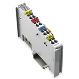 4 pulse width outputs