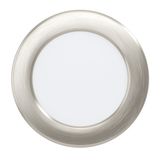 FUEVA 5 recessed light 99137