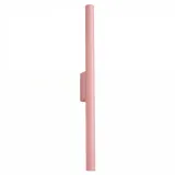 Wall lamp PASTELO 2 pink