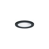 CAR EVO M IP54 GLASS BK - glass cover