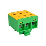 WLZ35/3x35/z pass-through connector