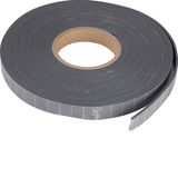 cellular rubber strip 20x3mm self-adh.