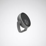Floodlight / Projectors FaciellaS Reflector Anthracite around ETDD 27W 1000lm rotationally sym. narrow (RE) IP65 IK09 3 SDCM 7394851