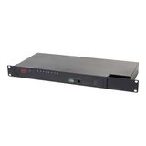 APC KVM 2G, Analog, 1 Local Us