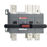 OT1600E12CP CHANGE-OVER SWITCH