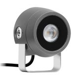 TYK+ 10 6 C/M 830 ANTHRACITE