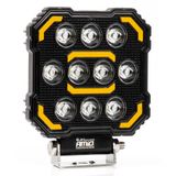 Working lamp AWL79 48W 6500K 3000lm 9-36V AMiO-04423