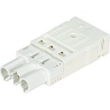 CONNECTOR GST18I3F S2 ZR1 MWS