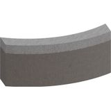 Segments for Diamond Core Cutter Standard for Concrete 5; 10 mm