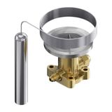 Element for expansion valve, TE 55, R448A; R449A