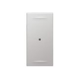 In wall wireless light switch Arteor with Netatmo