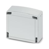 MCS-156X127X65-IP40-7035 - Electronics housing