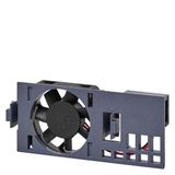 SINAMICS S210, Ersatz-Lüfter FSA, für 3 AC 400 V