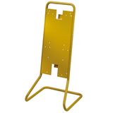 Yellow carrying frame for AMAXX/Evergum