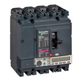 4P4T MICROLOGIC 5.2 A 160A NSX160H