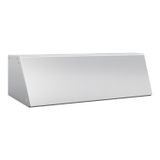 PrismaSeT XL Trunking 250 mm RAL 9016