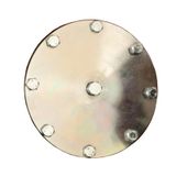 Cover Assy. (Plug 1/4)