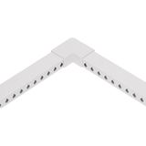 Organice Cable Management Kit - White