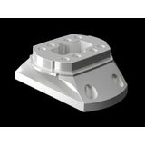 CP Adaptor CP 60 to 210x65 mm