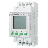 Digital voltage monitoring relay FRV15 4