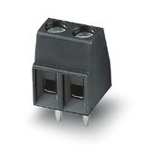 MKDS 1/ 3-3,5 HT BK R24 - PCB terminal block
