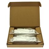 Fuse-link, high speed, 160 A, DC 2000 V, 39 x 66 x 216 mm, aR, IEC, with indicator