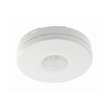 CR-12 motion detector, max. 2000W, AC220-240V, 50/60Hz, 360*, max. 8m, IP65