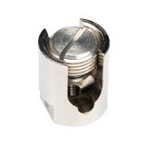EARTHING CLAMP SZ